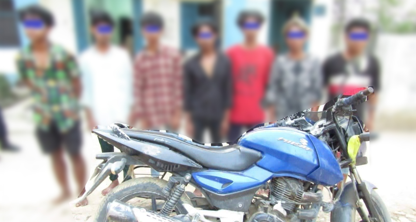 प्रेमिकालाई जन्मदिन मनाउन बोलाए, साथीसँग मिलेर सामूहिक बलात्कार गरे